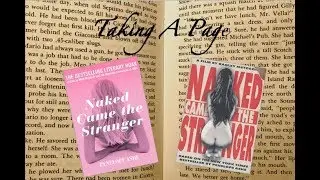 Naked Came the Stranger-Taking a Page