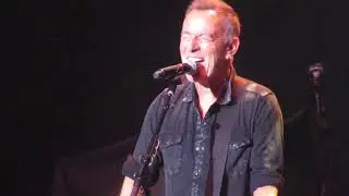 Bruce Springsteen w/Joe Grushecky & The Houserockers-
