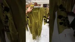 Guess which one I choose 🤗🤩🧩#shopping #haul #ihadesigns #kochi #shorts #minivlog #viral #trend