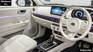 2025 Suzuki Mehran New Model  Full Review | Budget King is Back! | Bikebrand Pro🇮🇳🇮🇳