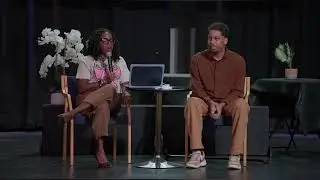 Trusting In The Finished Work Of Jesus | Pastor Justin and Kendra