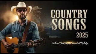 Country Song 2025 – Feel the Warm Country Breeze
