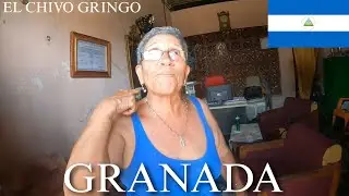 🇳🇮 Granada - Leon o Granada cual es la ciudad mas bonita en Nicaragua?