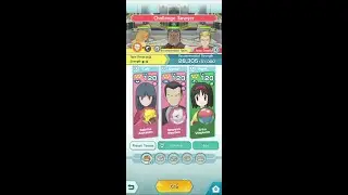 Pok&eacute;mon Masters: Critical Strike 2 Mewtwo w/ Special Defense Debuffs (Hall 30 Sawyer)