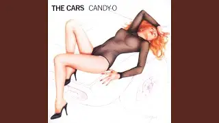 Candy-O