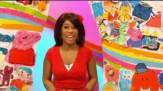 Channel 5/Milkshake! - Continuity and Adverts (5th February 2011)