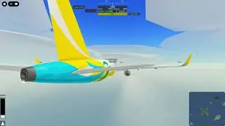 PTFS Cebu Pacific A320. RFD-PER