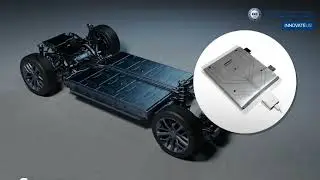 Development of a flexible modular AI-based battery and monitoring system for urban transportation