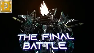 【PSO2NGS】The Final Boss Battle (Chapter 5) | SPOILERS