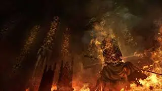 Demon's Souls: Old Monk