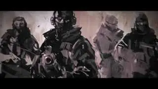 [바이퍼서클] 신규 슈팅게임 바이퍼서클 티저영상2(Viper Circle -- Official Teaser)