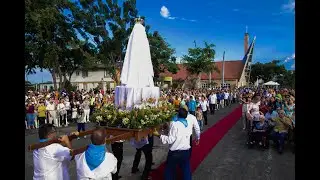 ADVOCACIONES MARIANAS MÁS IMPORTANTES EN VENEZUELA