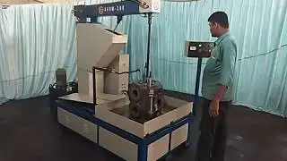 VERTICAL HONING Machine:Manufacturer-9577669494