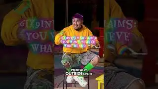 TEKASHI69 #6ix9inefans #6ix9ine #tekashi69 #treyway #trending #fypシ