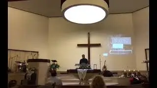 (NE)UVERITEĽNÁ NÁDEJ   SÉRIA: NÁDEJ   Izaiáš 11:1 - 12:6