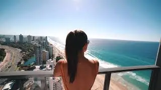 Your Stylish Ocean View Surfers Paradise Escape to Rhapsody Resort