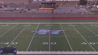 Indian River vs General Brown Varsity Girls' JuniorVarsity Lacrosse
