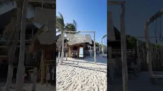 Jungle Gym Tulum 💪🦍🌴  #viral #vypシ #fitness #couple #gym #inspiration #motivation #love