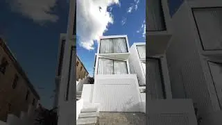 modern facade design architect #architecture #villa #facadedesign #realestate #buildingfacade