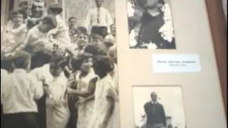 Primo Carnera e la sua dimora