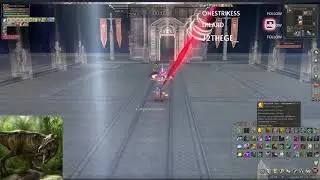 Oly Lineage 2 Main - Июнь 2021 - 2 неделя