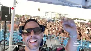 LIVE Aqua - Barbie Girl vs Levels 