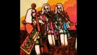 Telemann / Karl Ristenpart, 1962: Overture in C major for 3 Oboes, Strings and Continuo - Complete