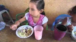 About EDU Plus Nicaragua: Non-Profit PSA