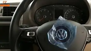 2019 Volkswagen Vento TSI Highline Plus | Volkswagen Vento Review All Features