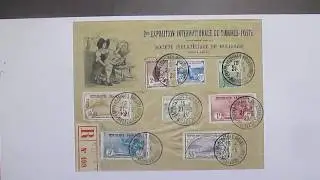 philatelie 60 timbres de collection