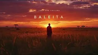Baleita (They Are Calling) | A Song of Life, Destiny, and Defiance | Spritiual | Soundscape Zambia