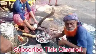 Amazing Fish Cutting Skills In  2023 #cutting #fish