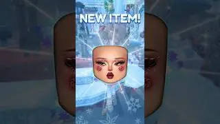 DTI ADVENT CALENDAR DAY 12 ITEM! *HOW TO FIND THE LANA ELF* EASY TUTORIAL || #dresstoimpress #dti