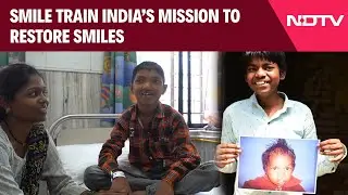 Empowering Children with Clefts: Smile Train India&rsquo;s Efforts to Restore Smiles