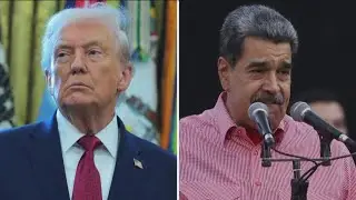 Congress demanding answers for additional Venezuelan strikes
