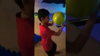 Bowling jack and Jill #bowling #jack-jill