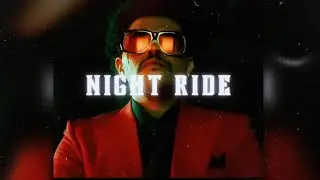[FREE] THE WEEKND 80s SYNTHWAVE TYPE BEAT 2023 -
