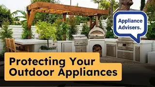 Outdoor Kitchen Maintenance Tips for Backyard Success!