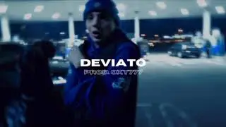 DEVIATO | MELONS X DDUSI TYPE BEAT | PROD BY OXY777 | (DARK VIBE)