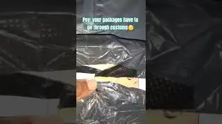This is unbelievable and unacceptable 😤 😒 #onlineshopping #badexperience