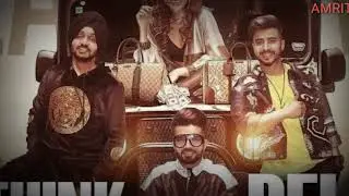I think delhi ( official song)latest new song punjabi  the landers