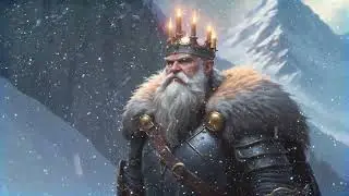 The Hearth of Kaladim (An Everquest Frostfell Song)