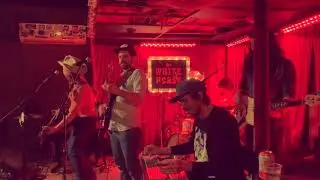 James Steinle-Black & White Blues LIVE