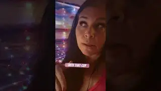 Она бездомная?