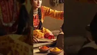 village girl cooking on mud stove | village life cooking