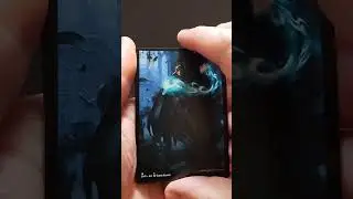 Opening Zendikar Rising Welcome Booster Pack #mtg #boosterpacks #unboxing #cardgame