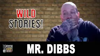 Mr. Dibbs: The CRAZIEST Atmosphere Stories (Part 14)