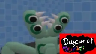 Daycare of surter official trailer 