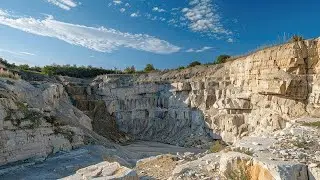 Capture The World in Quartz- Land Grab Western NC