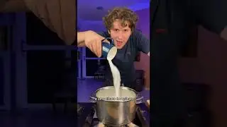 DOCE DE LEITE CASEIRO!!!     .(Com s&oacute; 2 ingredientes)
